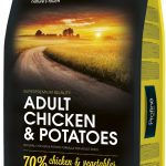 Profine Dog_adult chicken & potatoes_15kg