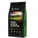 Profine Dog_adult lamb & potatoes_15kg