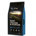 Profine Dog_puppy chicken & potatoes_15kg