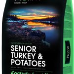 Profine Dog_senior turkey & potatoes_15kg