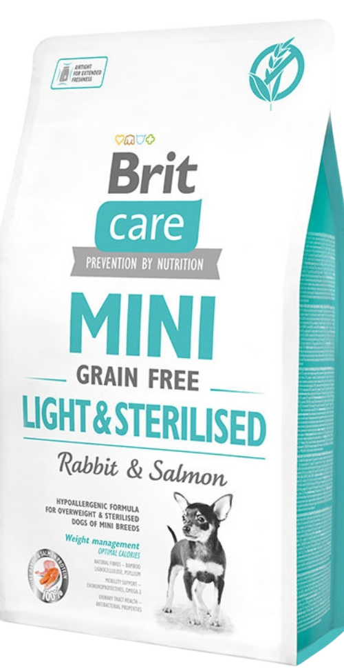 בריט קר מיני- בוגר לייט/סטרייליז- טורקיז 2 מ"ל