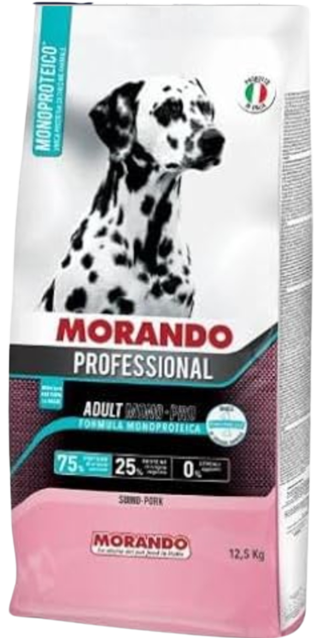 MORANDO-PORK